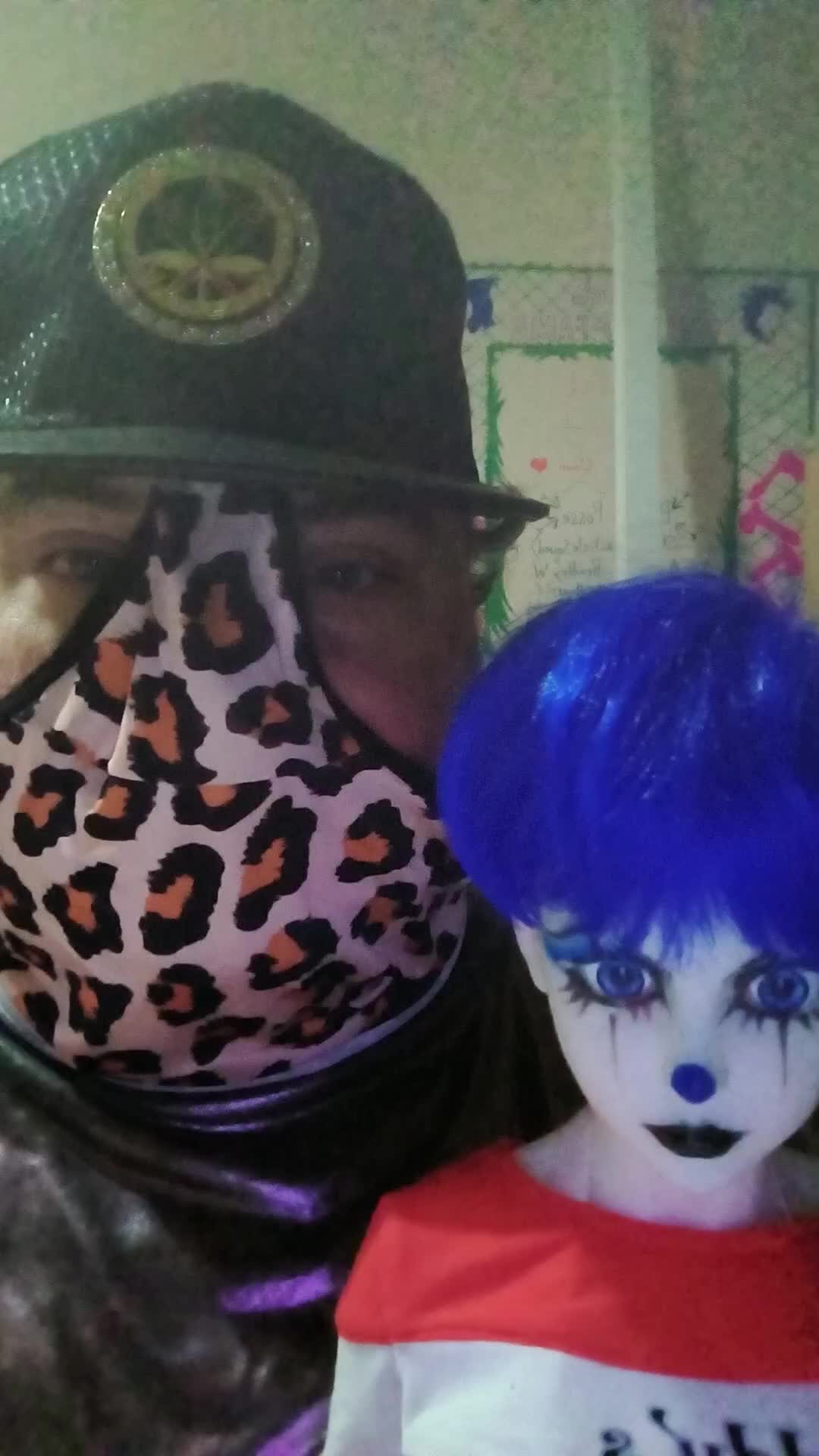@Lars the Juggalo
