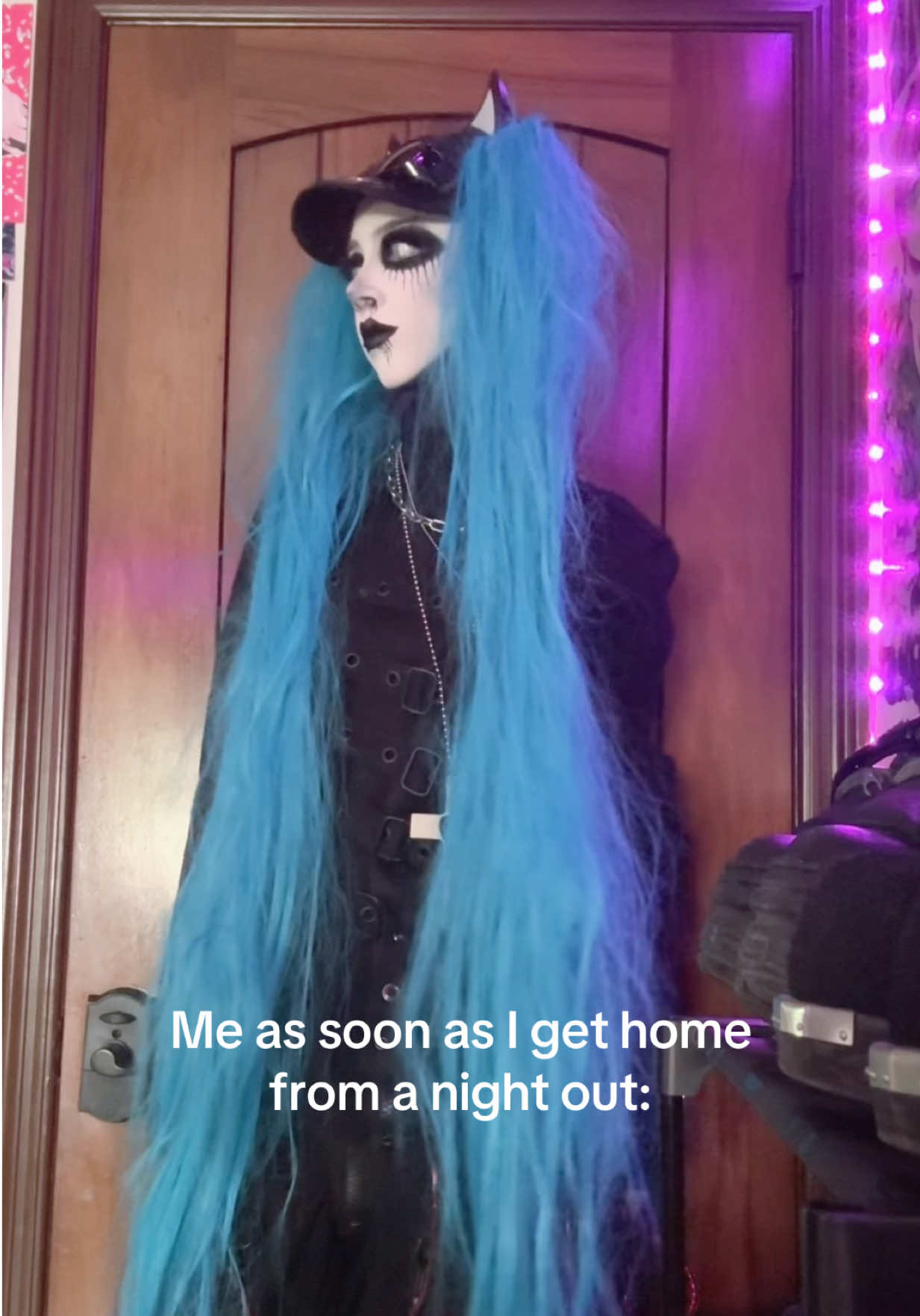 @Cryptid