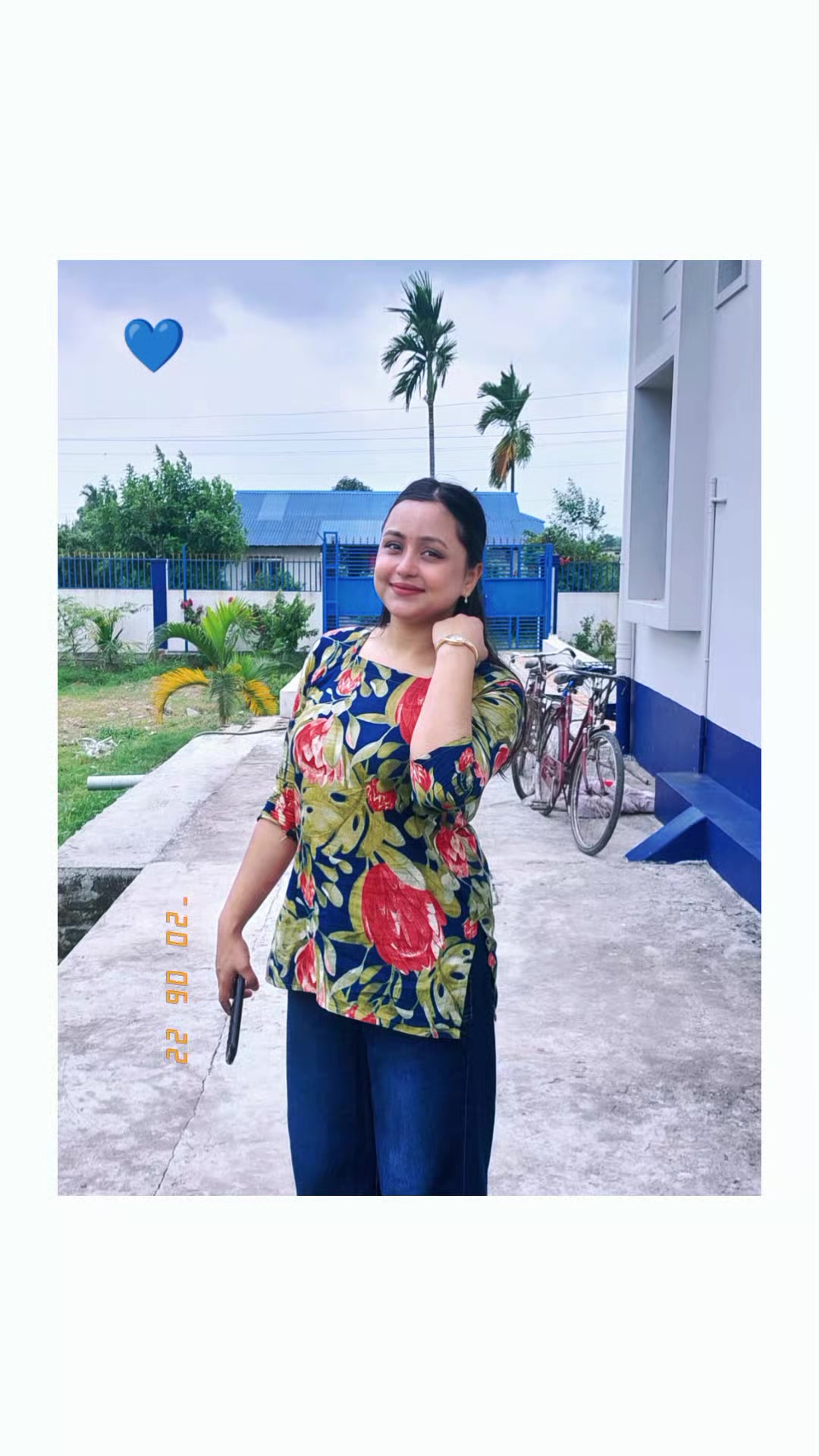 @Dia Rani 💙