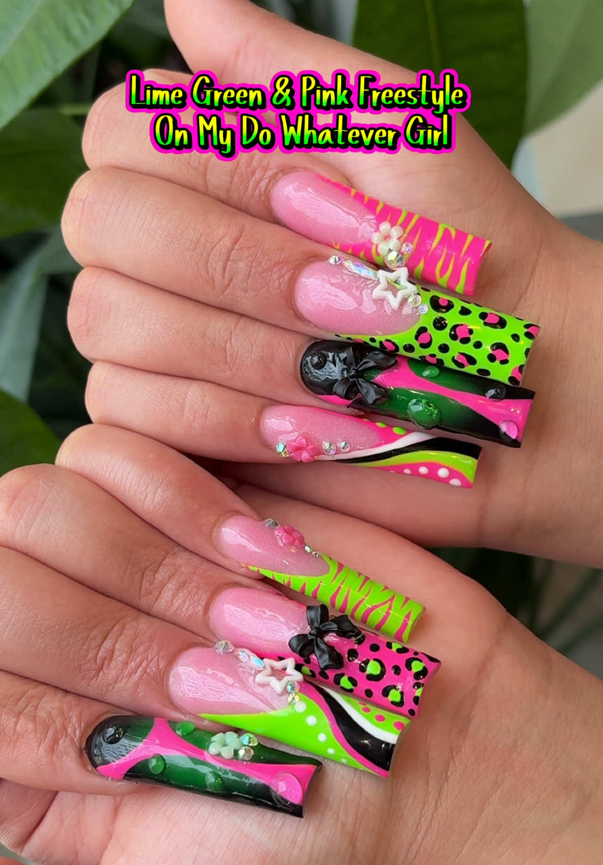 @Nailedbymilly