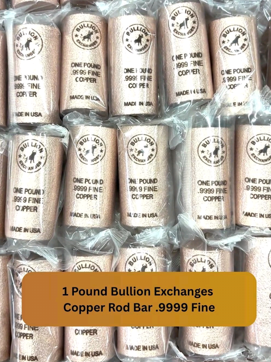 @Bullion Exchanges Official