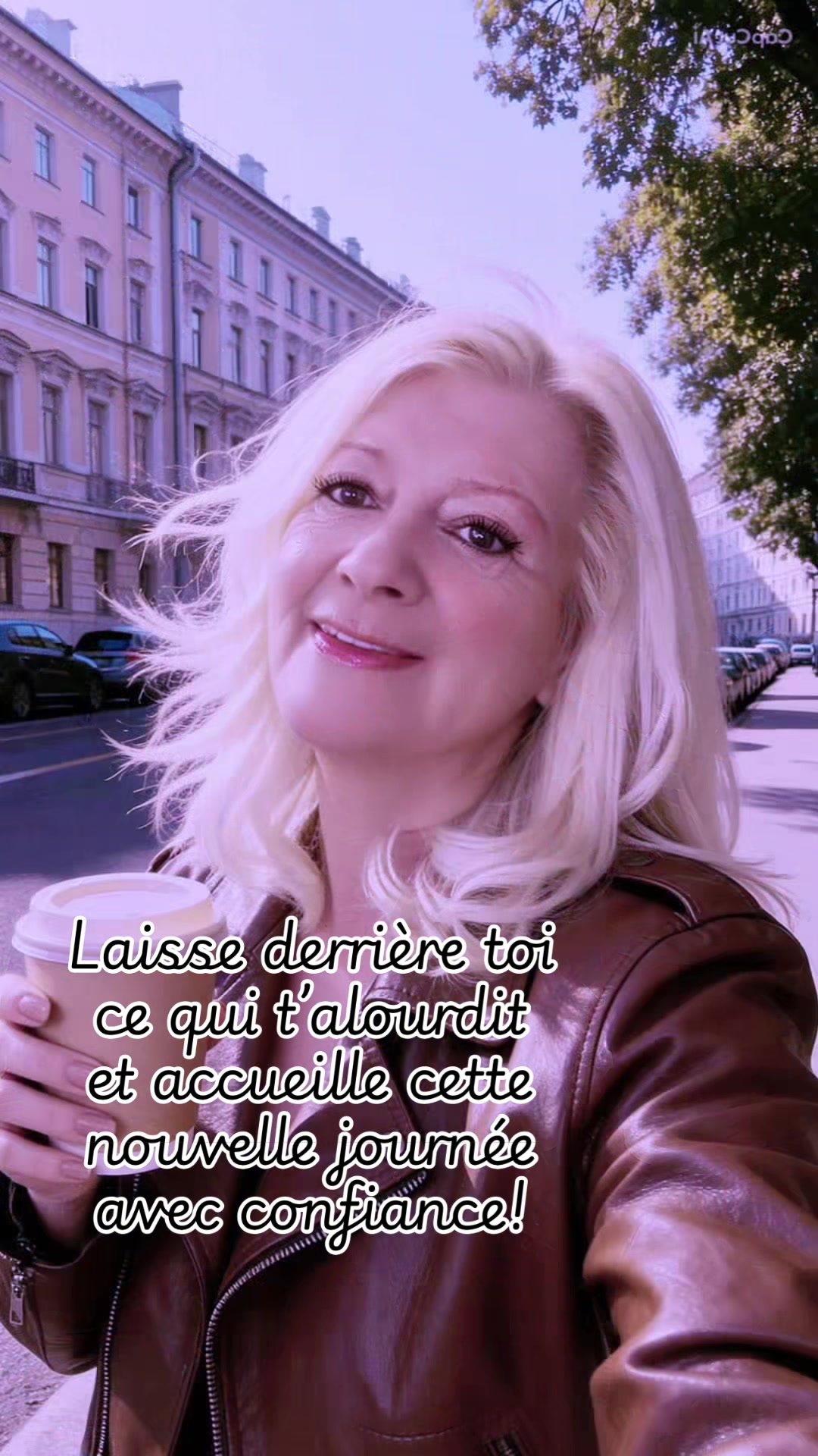 @Joyce