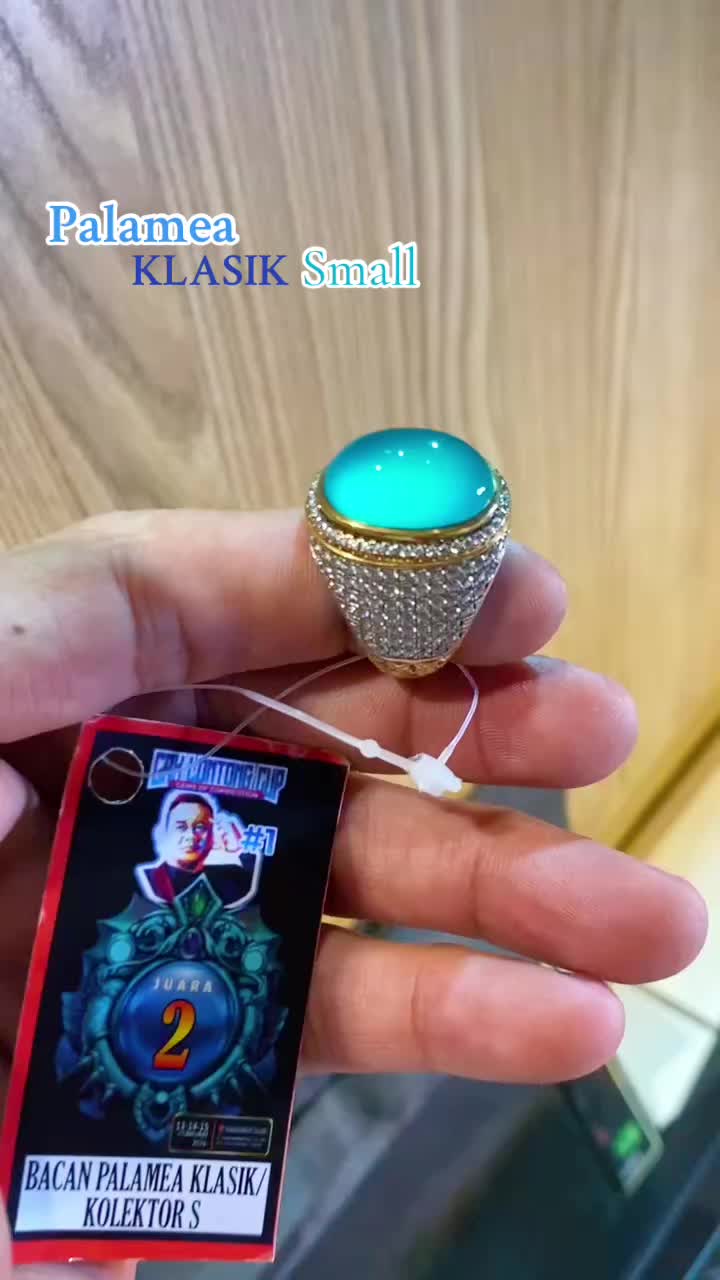 @💎Yudie BACAN Stone💎