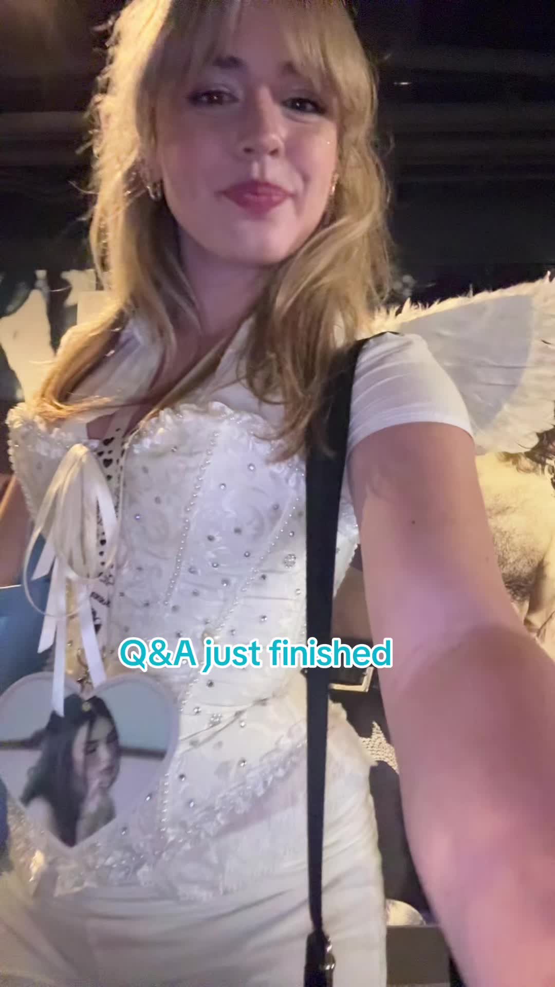 @Ariebella ☀️
