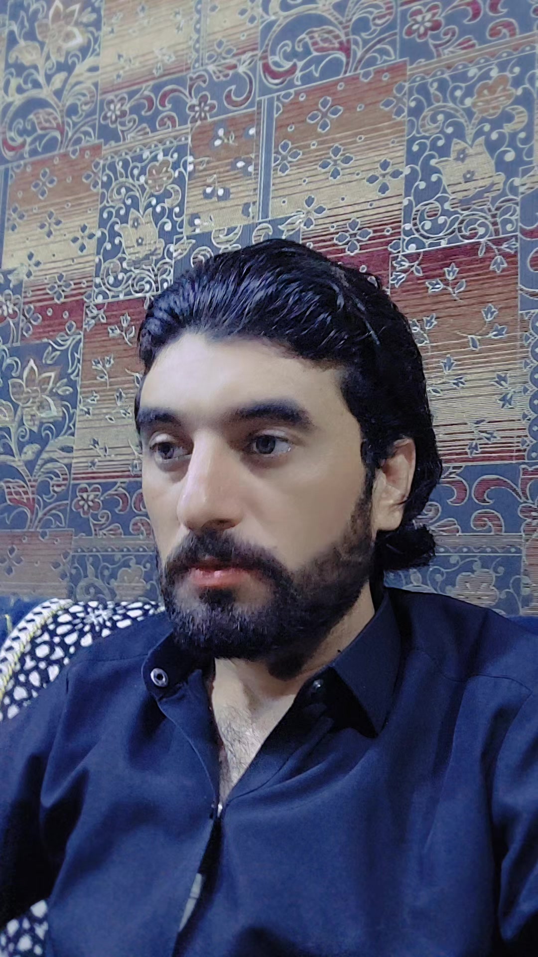@شریف غمجن مسافر