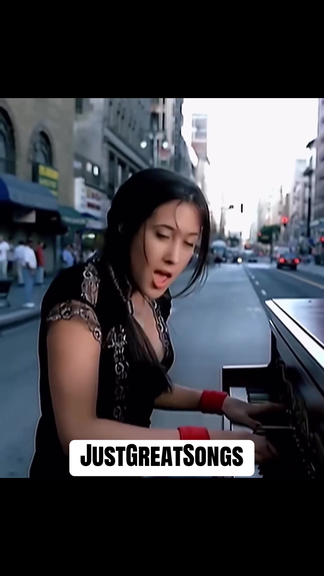 @JustGreatSongs