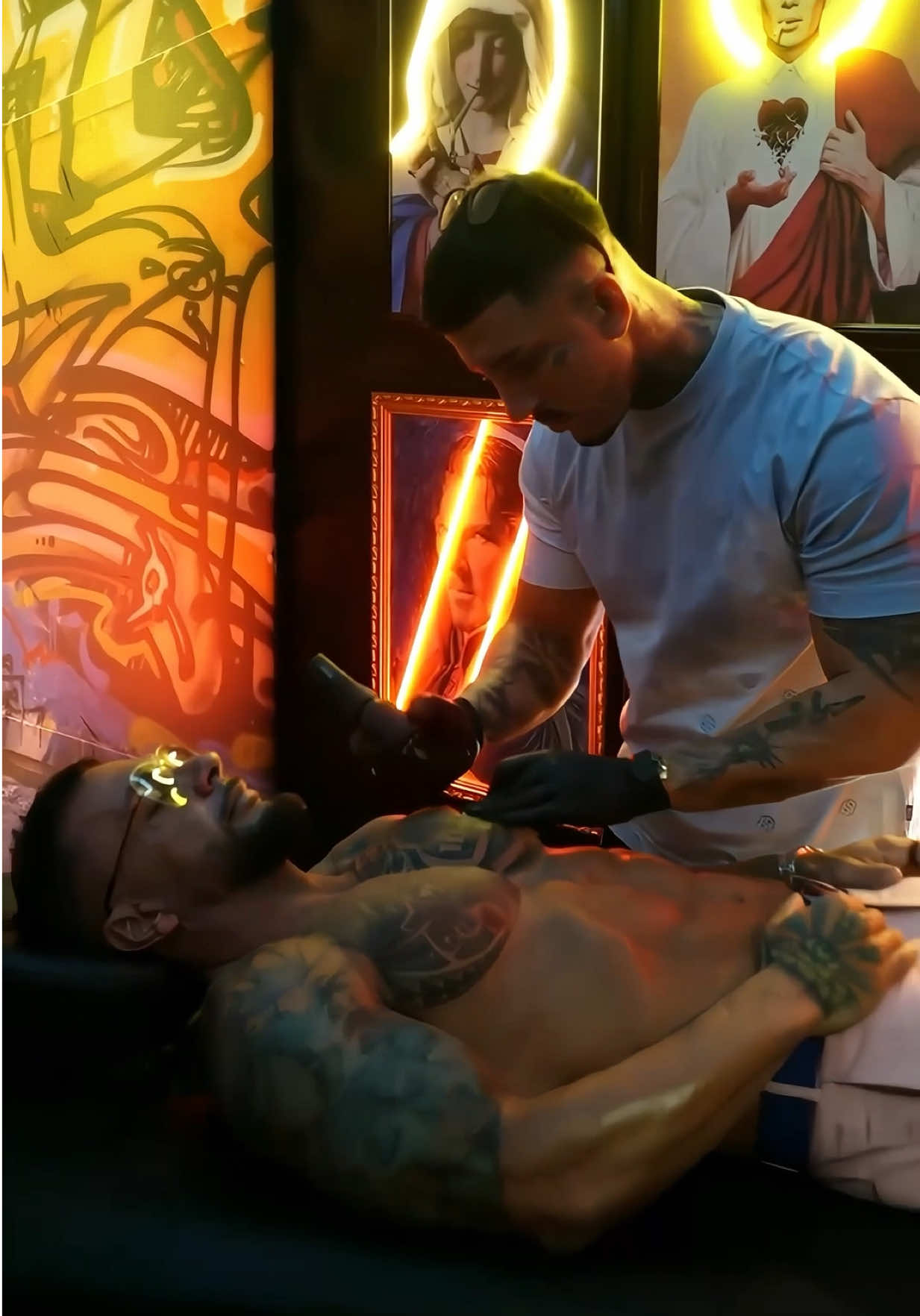 @Tattoo Artist Phoenix
