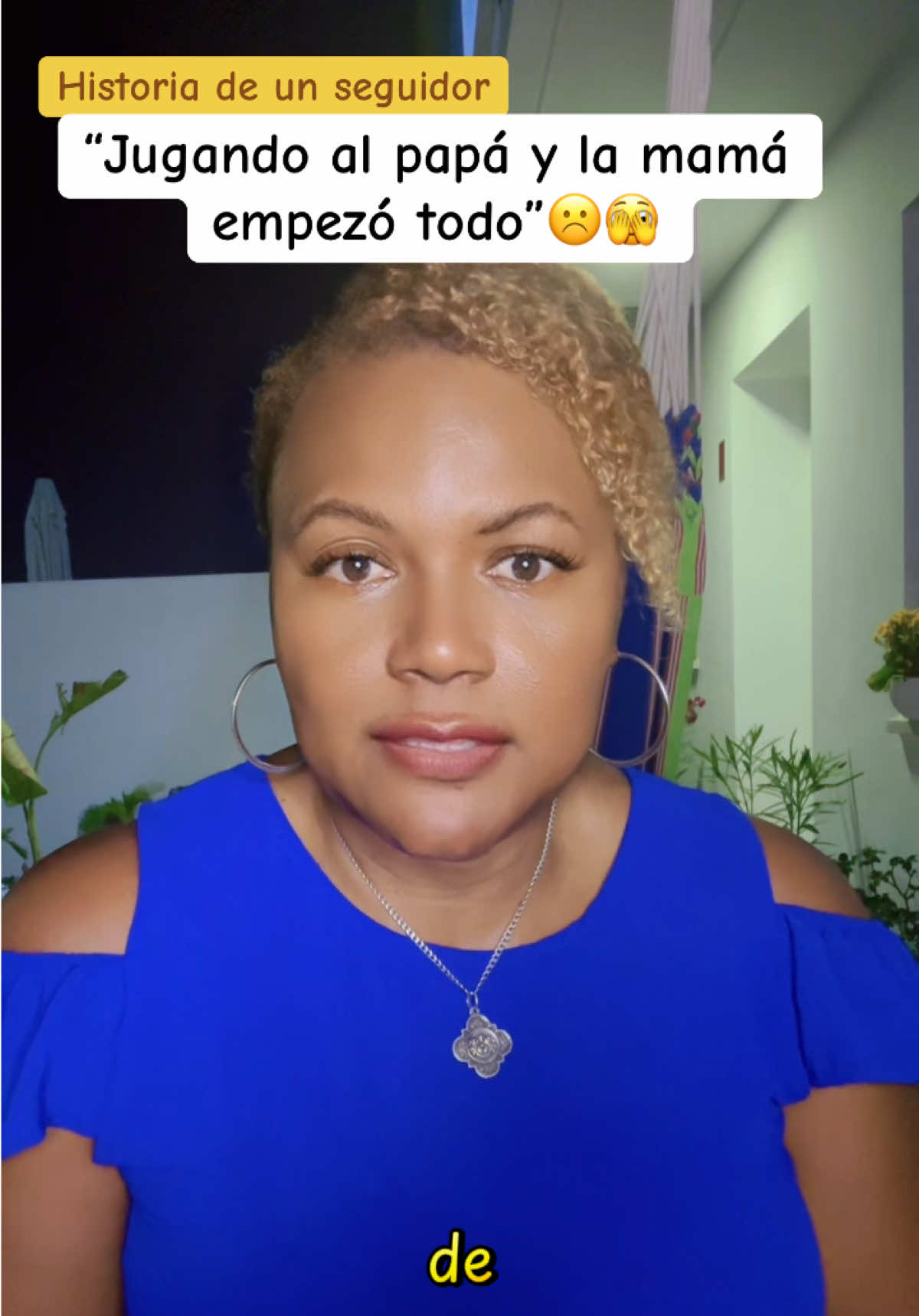 @Historias de Carmen