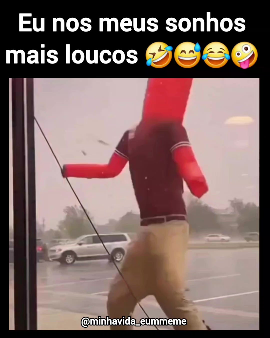 @"MINHA VIDA &Eacute; UM MEME"