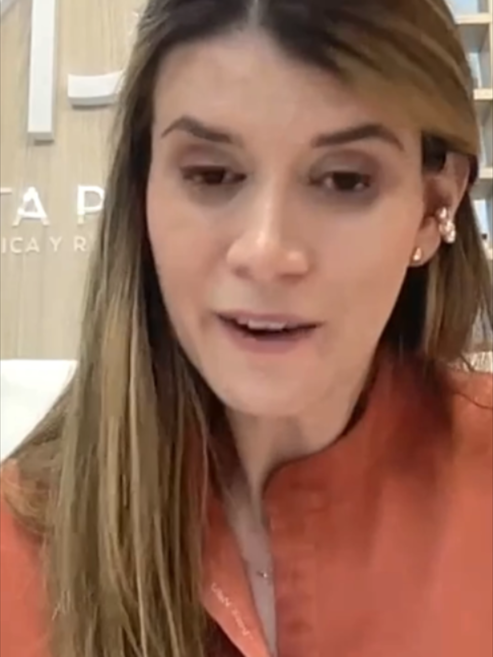 @Belleza Colombiana Spa