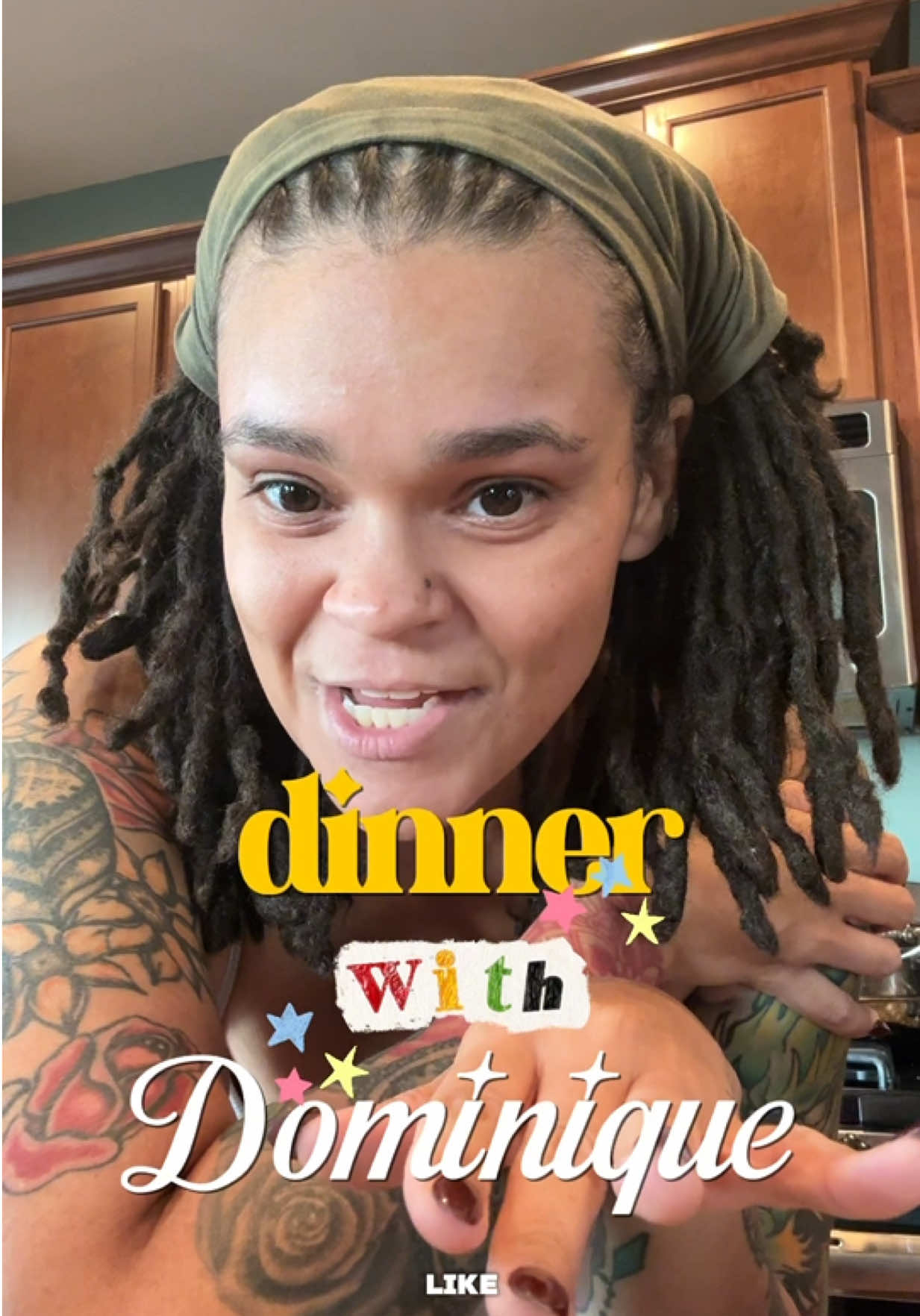 @✨Dominique✨ | life & laughs