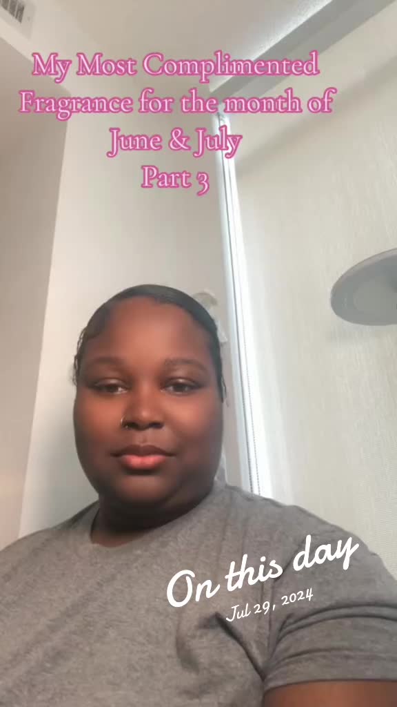 @JinJinNotNice Frag & Beauty🎀