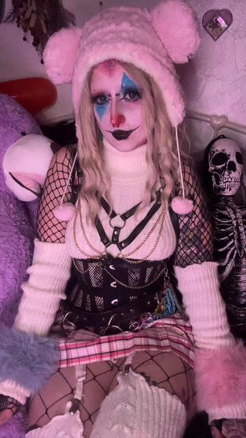 @❣️🖤 💋 Bramble J 🌶️🕷️🎪