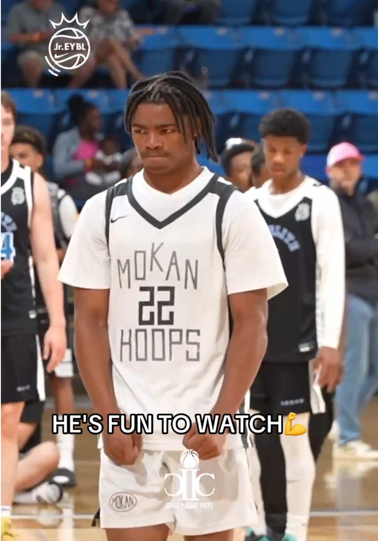 @Coast 2 Coast Preps