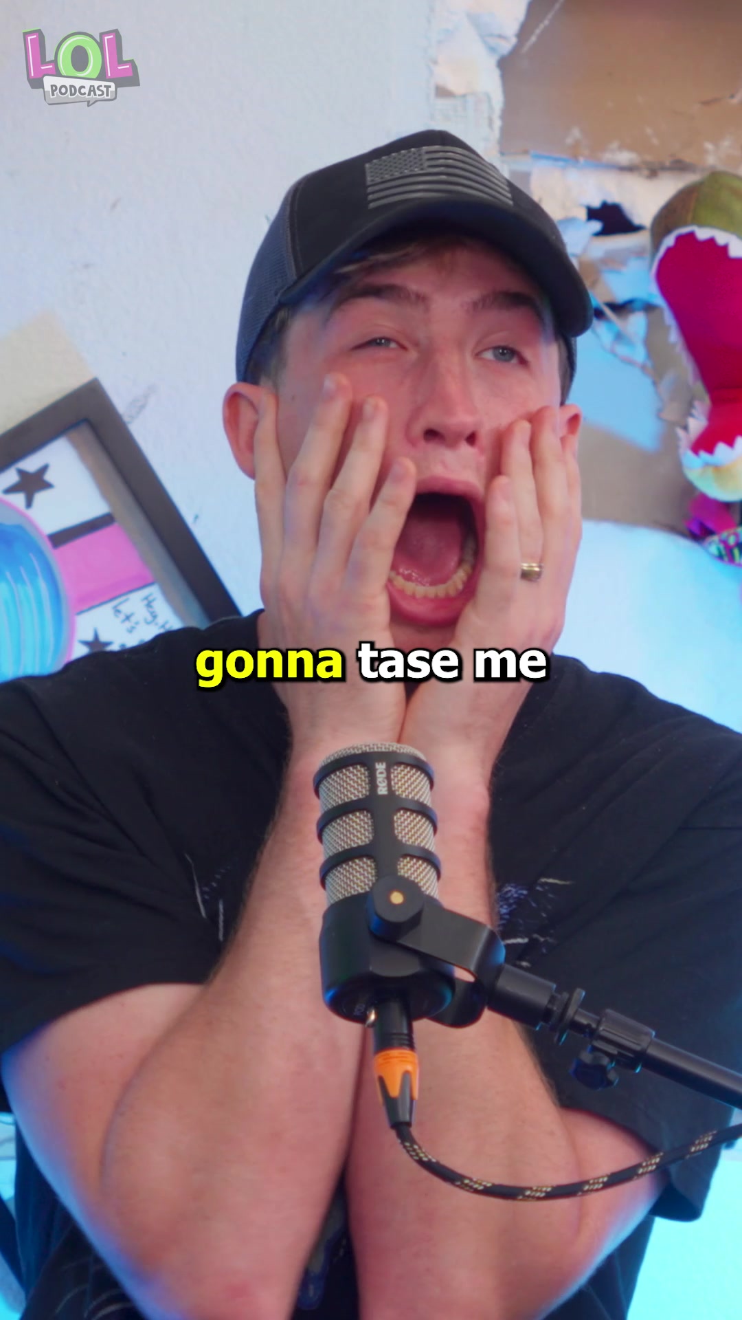 @LOL Podcast