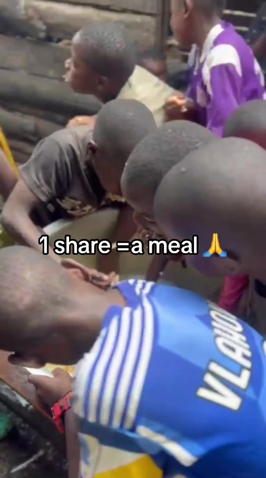 @Care African souls