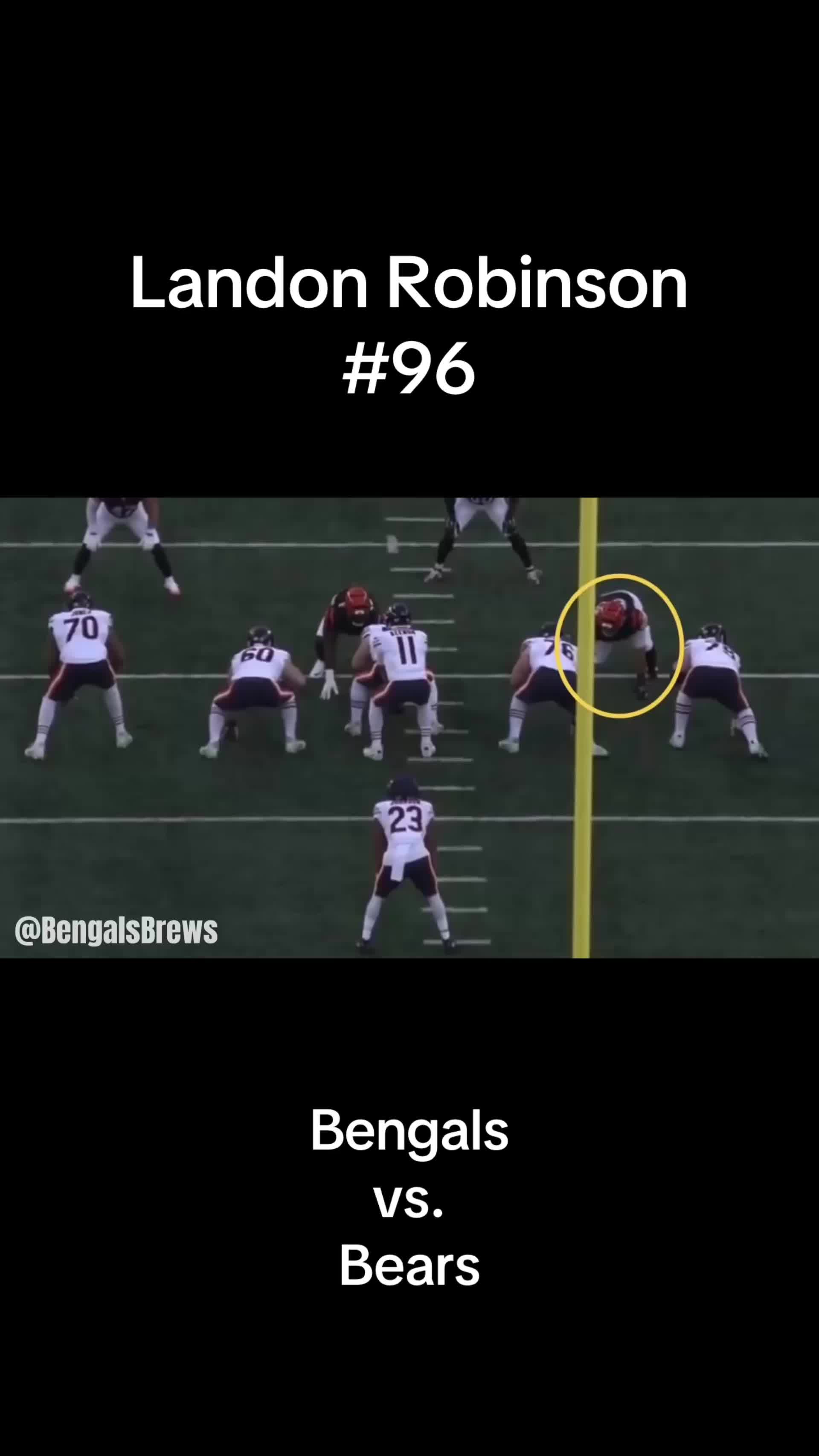 @Bengals & Brews