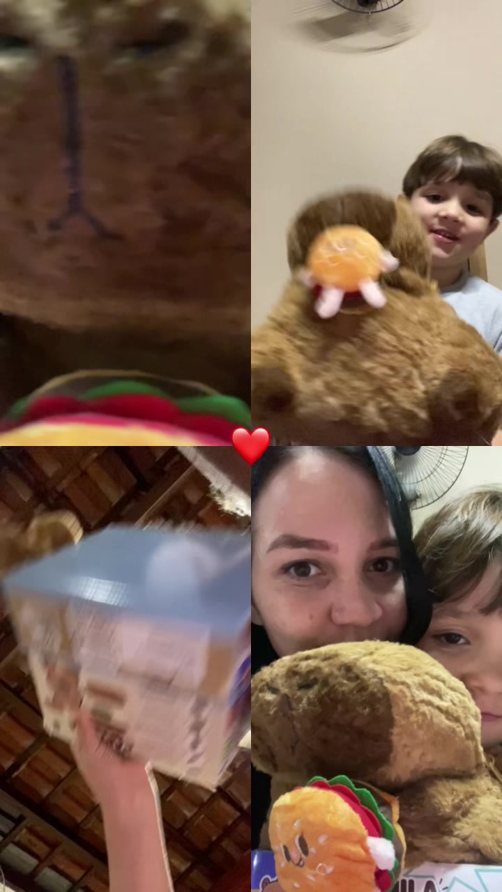 @Milena Azevedo