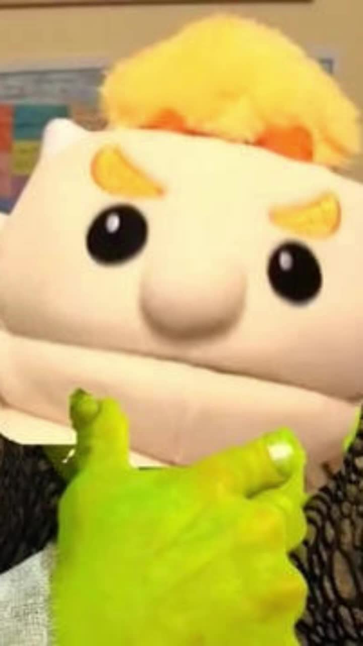 @Frosty Kirb