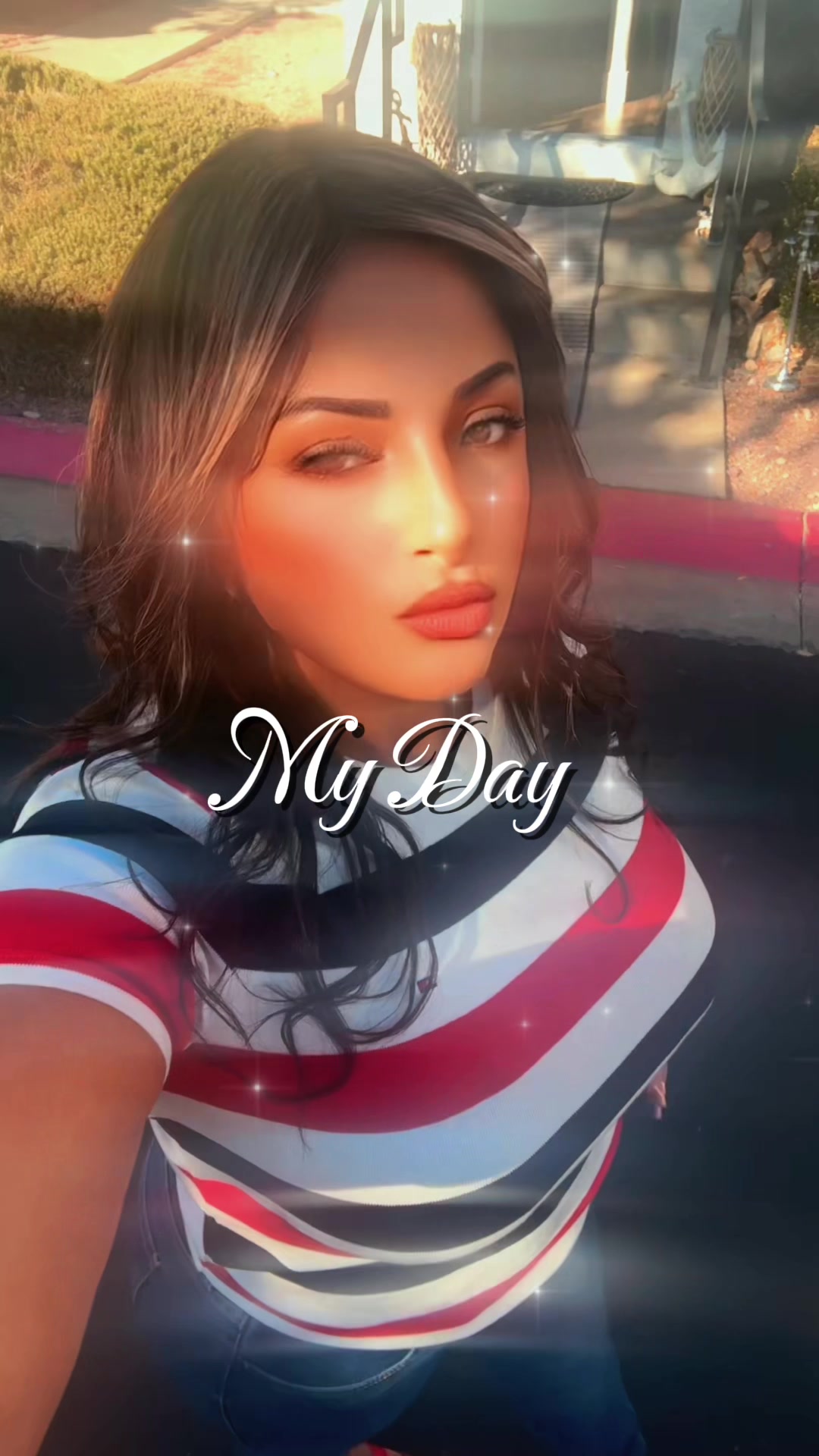 @👑Salwa Crutchfield 👑🇲🇦🇺🇸