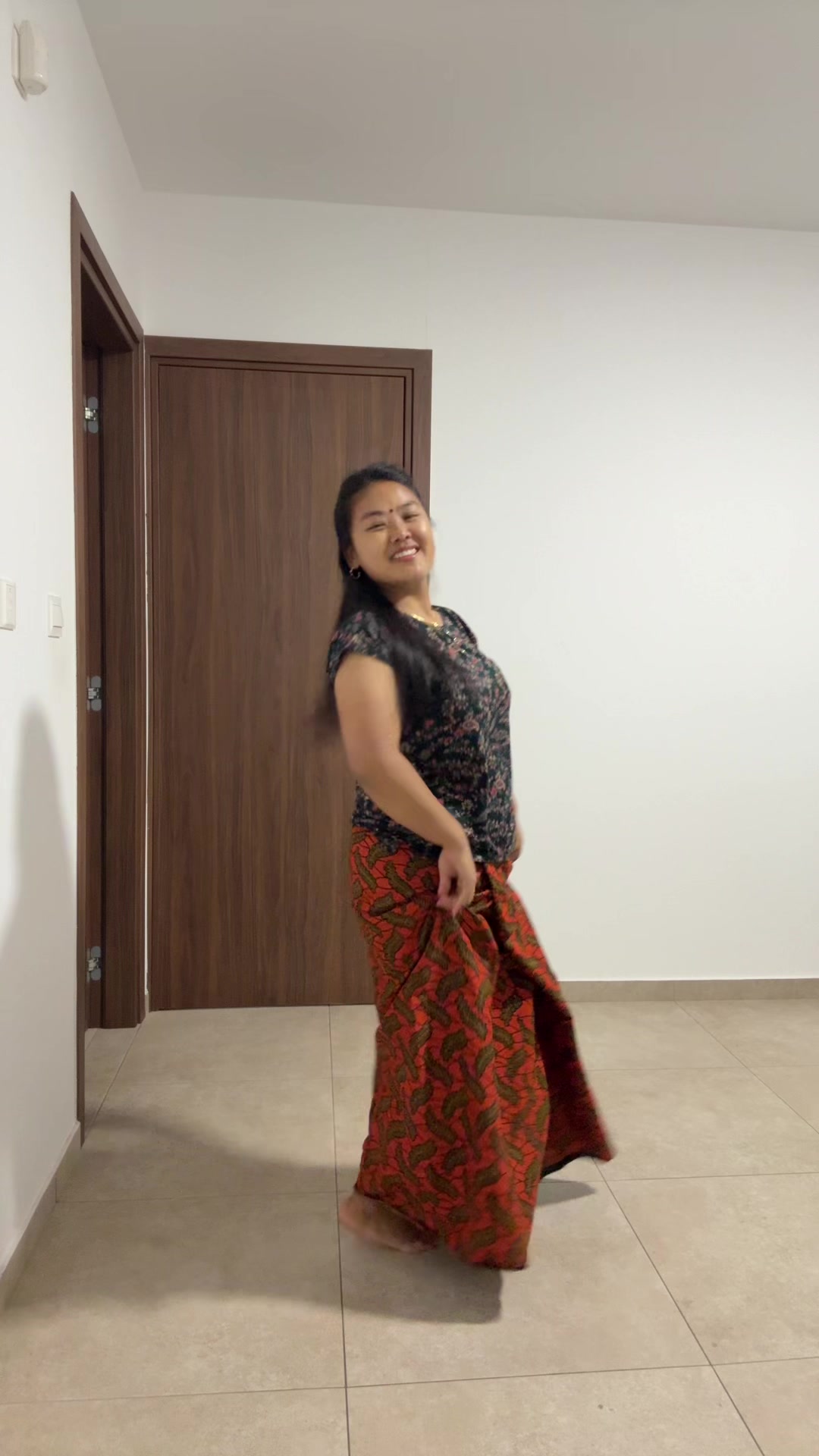 @Sapana_Gurung☘️✨🍁