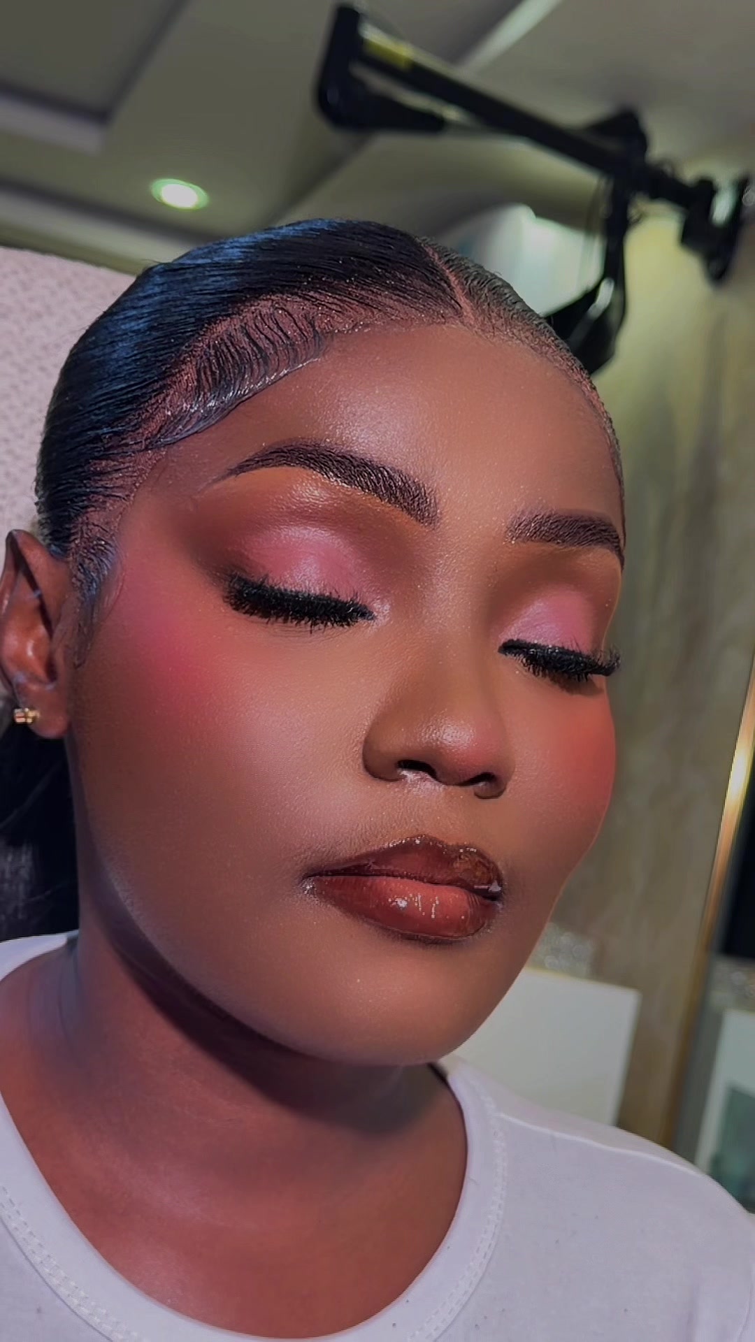 @Glitz&Glam Lounge|Salon&Spa