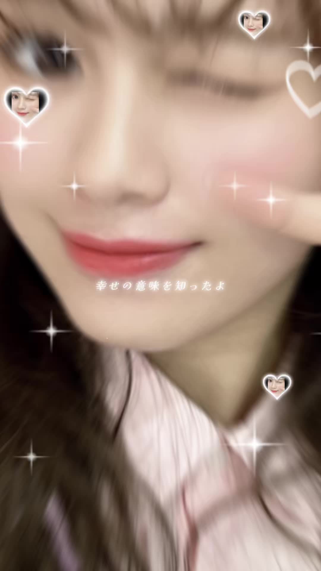 @瑠奈