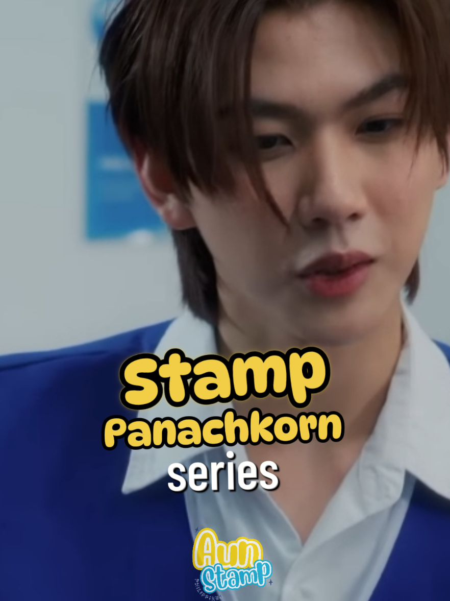 @AunStamp Philippines
