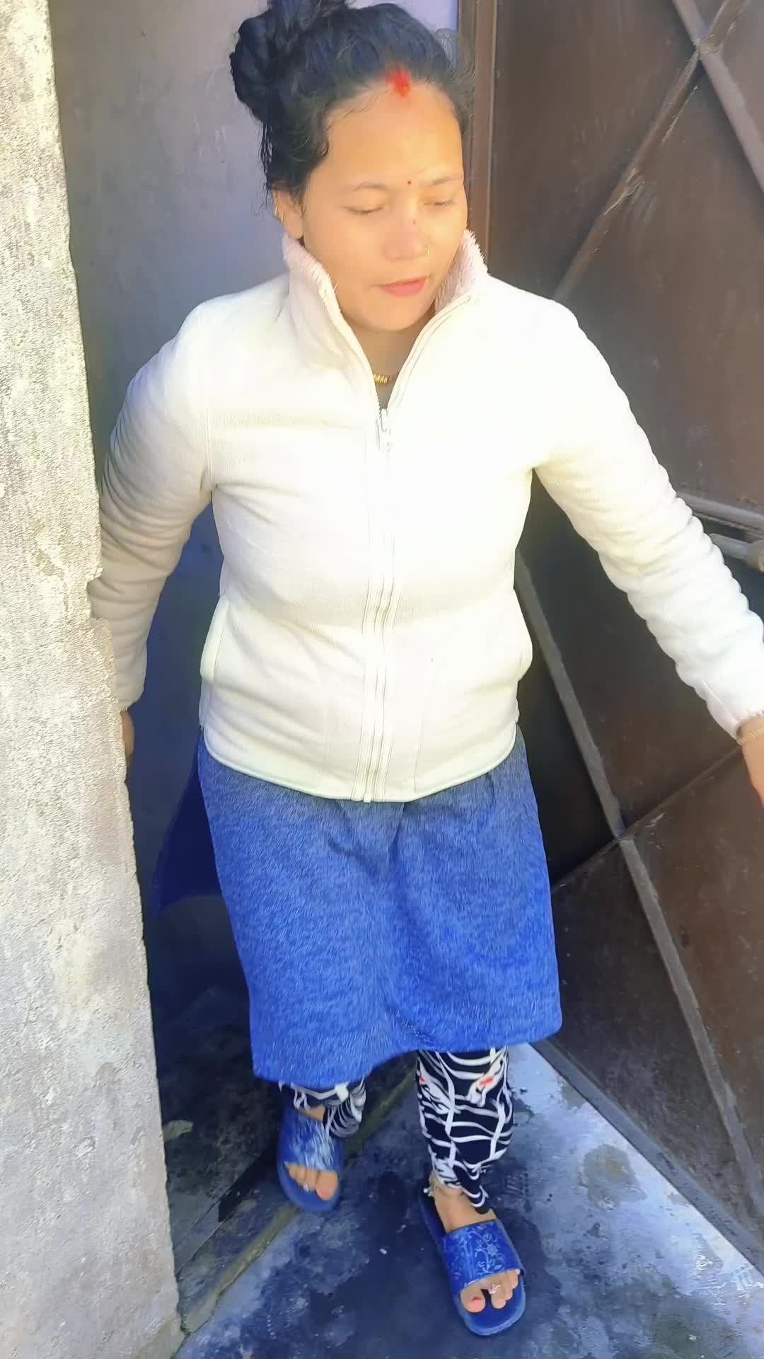 @Karishma Bohara