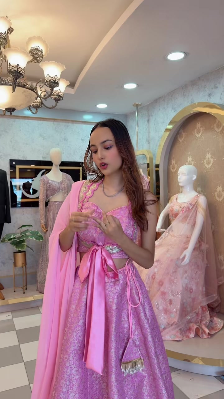 @Pahiran boutique itahari