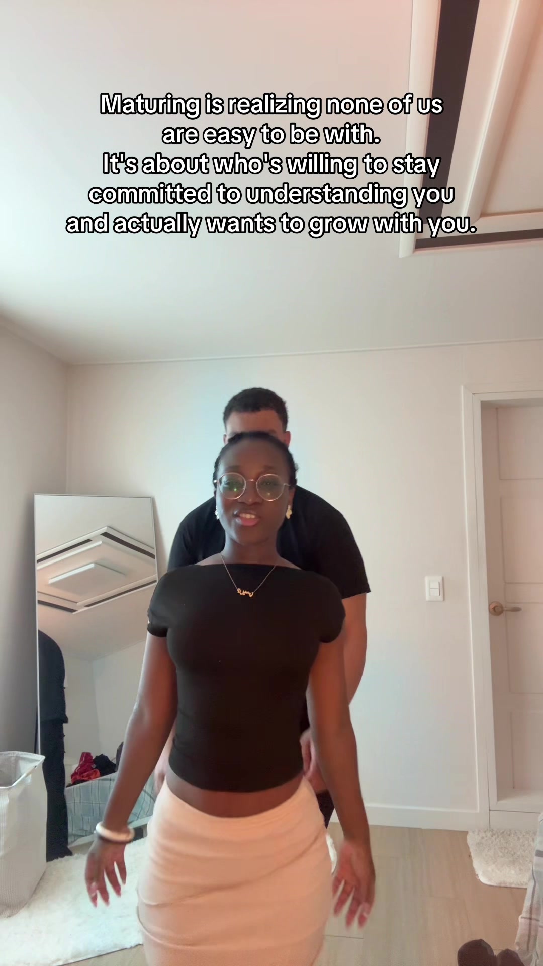 @Jay&Tracy