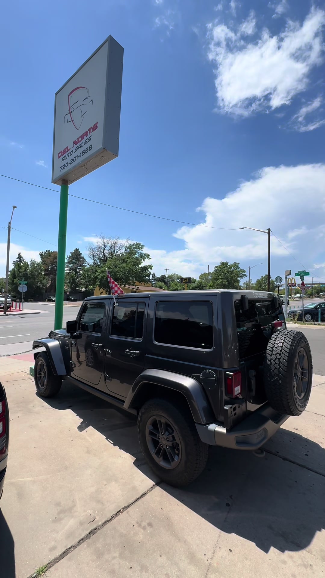 @DELNORTEAUTOSALES