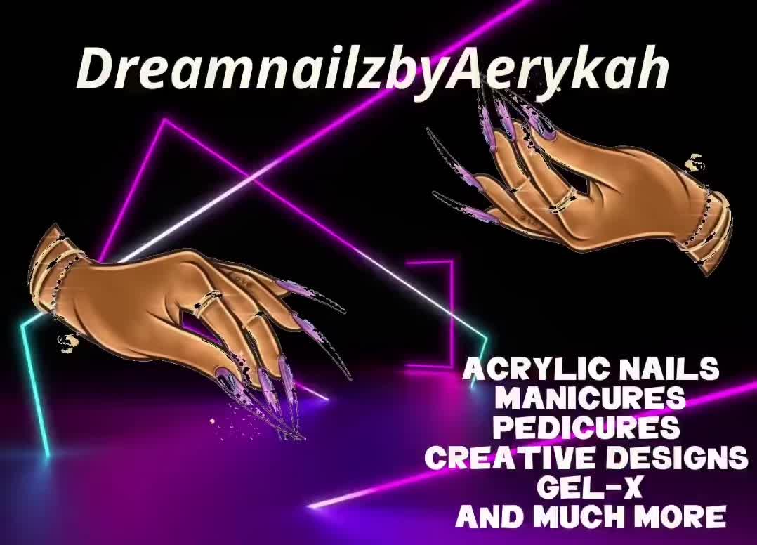 @💜 Aerykah 💜