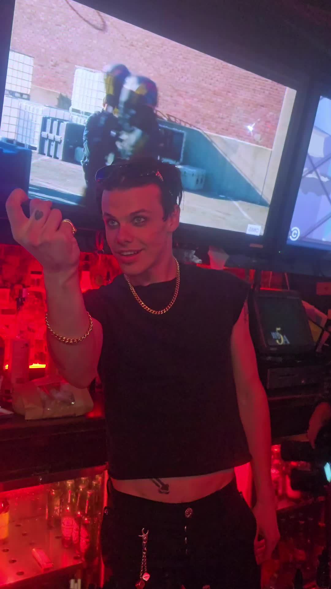 @Over 50 Yungbluders