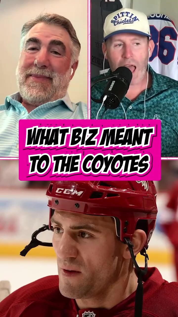 @Spittin Chiclets