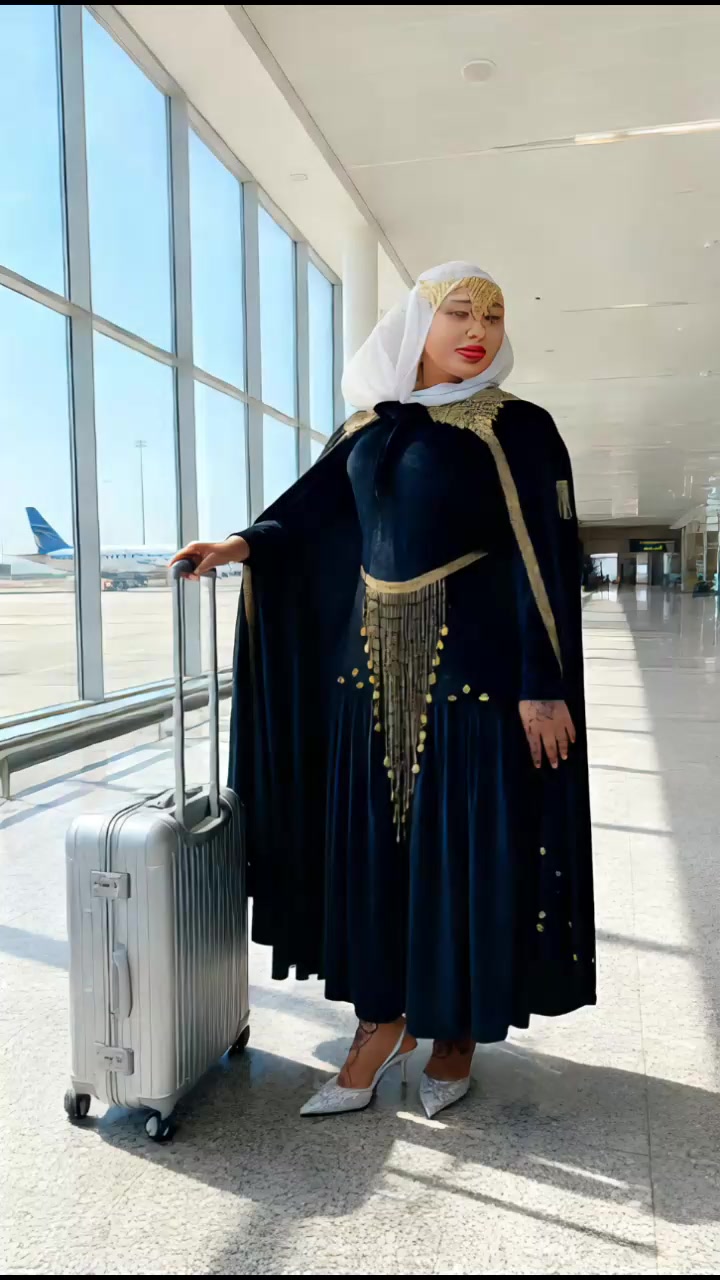 @Hanan Fashion Dubai 🇦🇪