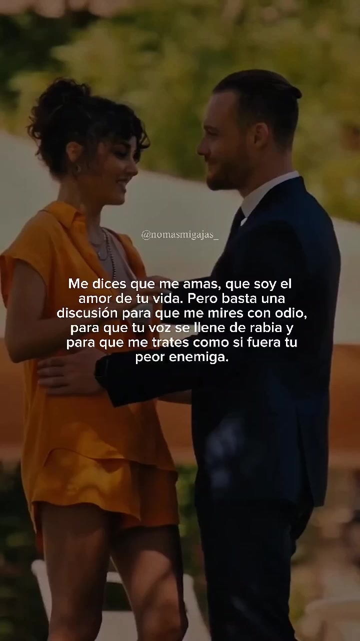 @No más migajas