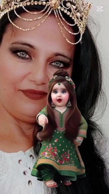 @32Yörük kızı Mercan Gül32