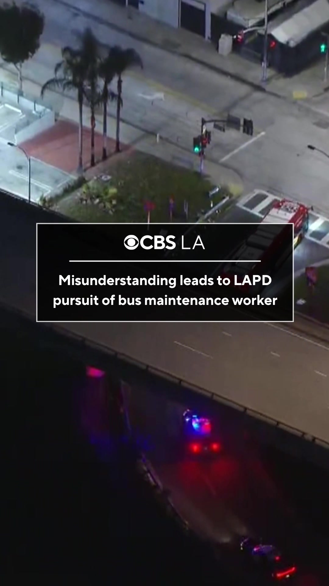 @CBS LA