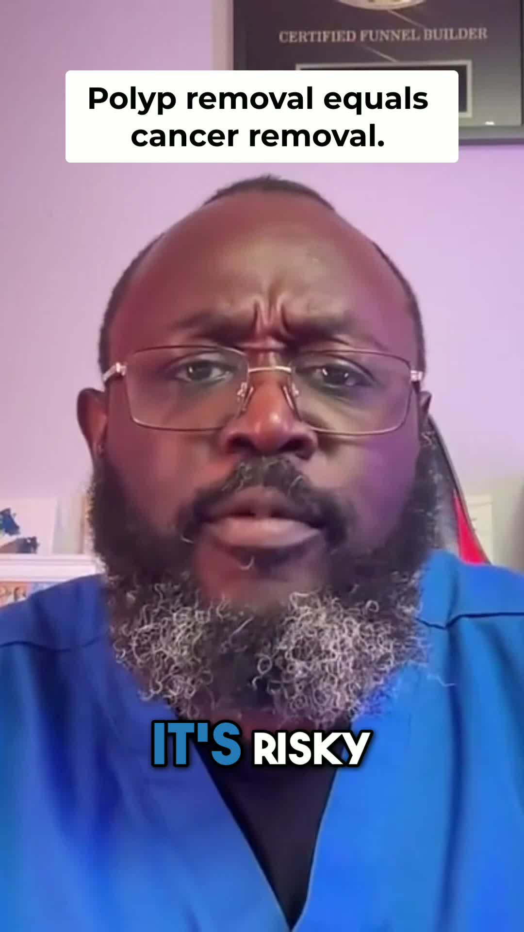 @👨🏿⚕️Berry Pierre DO,MPH