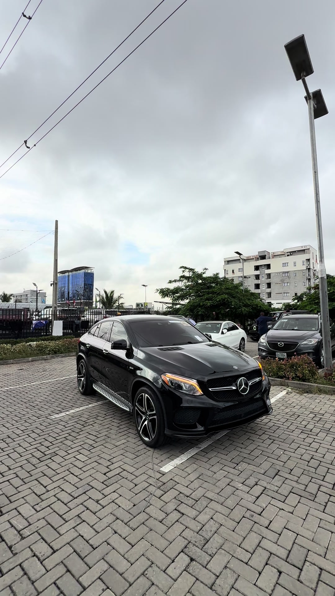@CAR DEALER IN LEKKI LAGOS 🚗