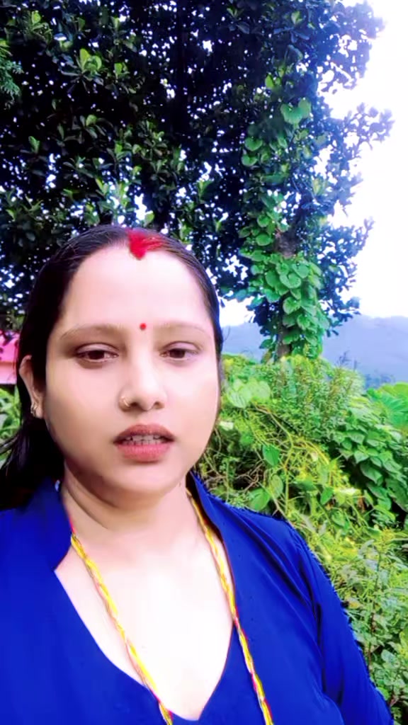 @Nira Dhungel