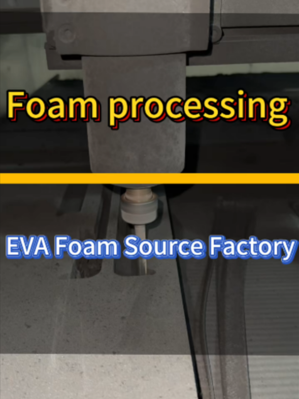 @Foam sponge factory