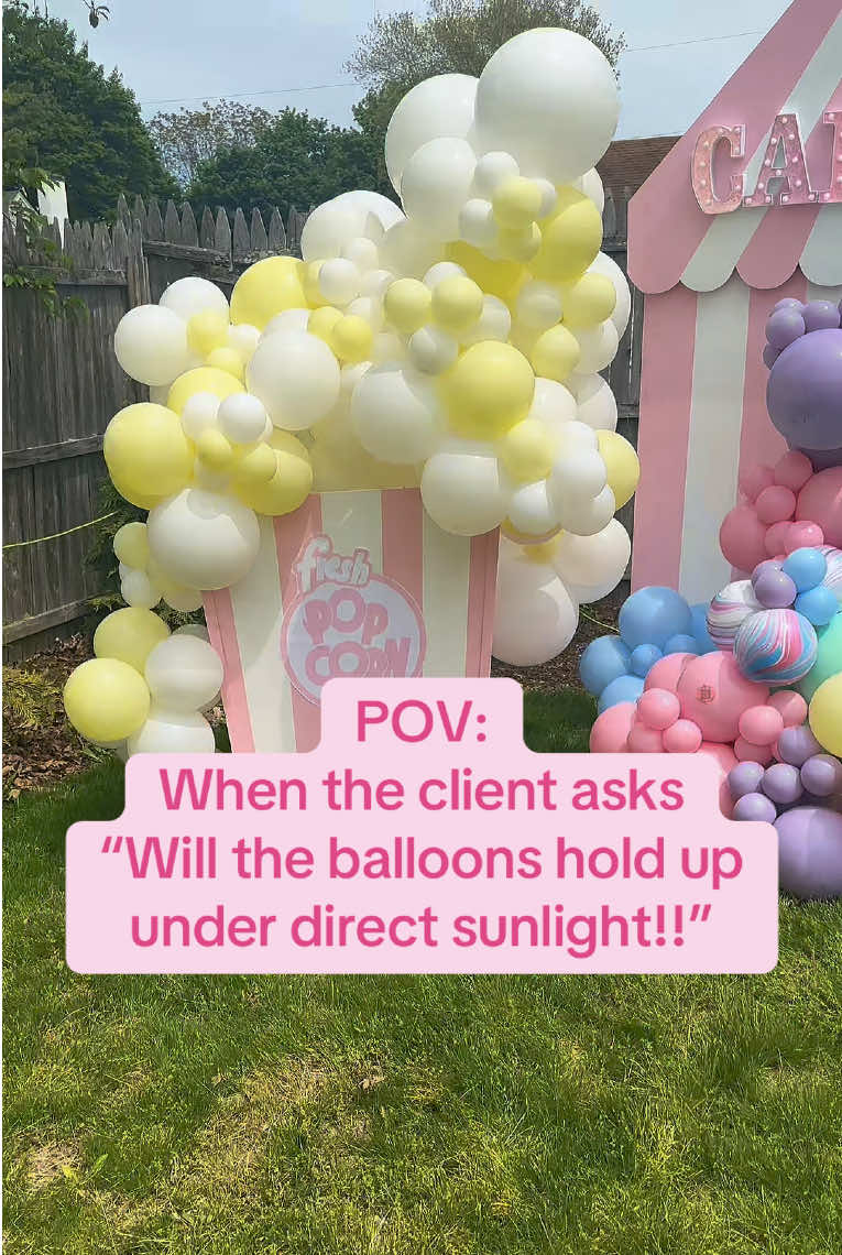 @Parties By Vee