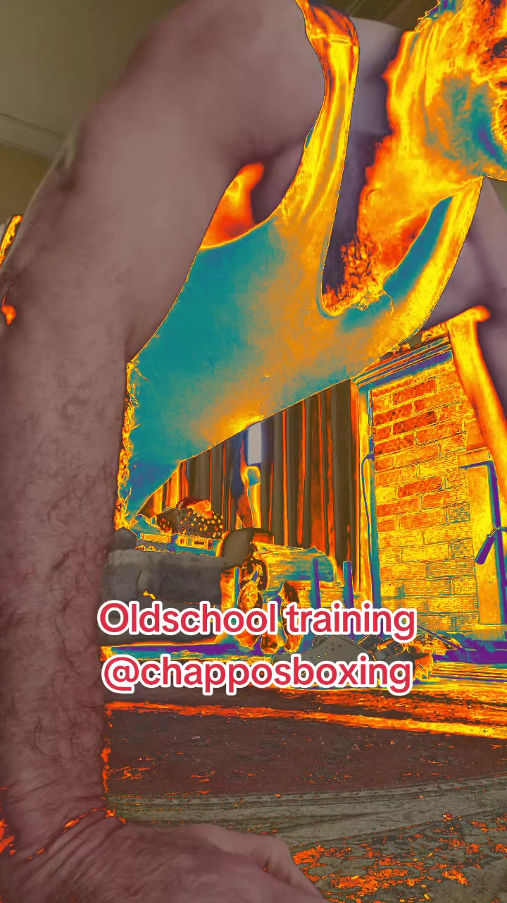 @Chapposboxing