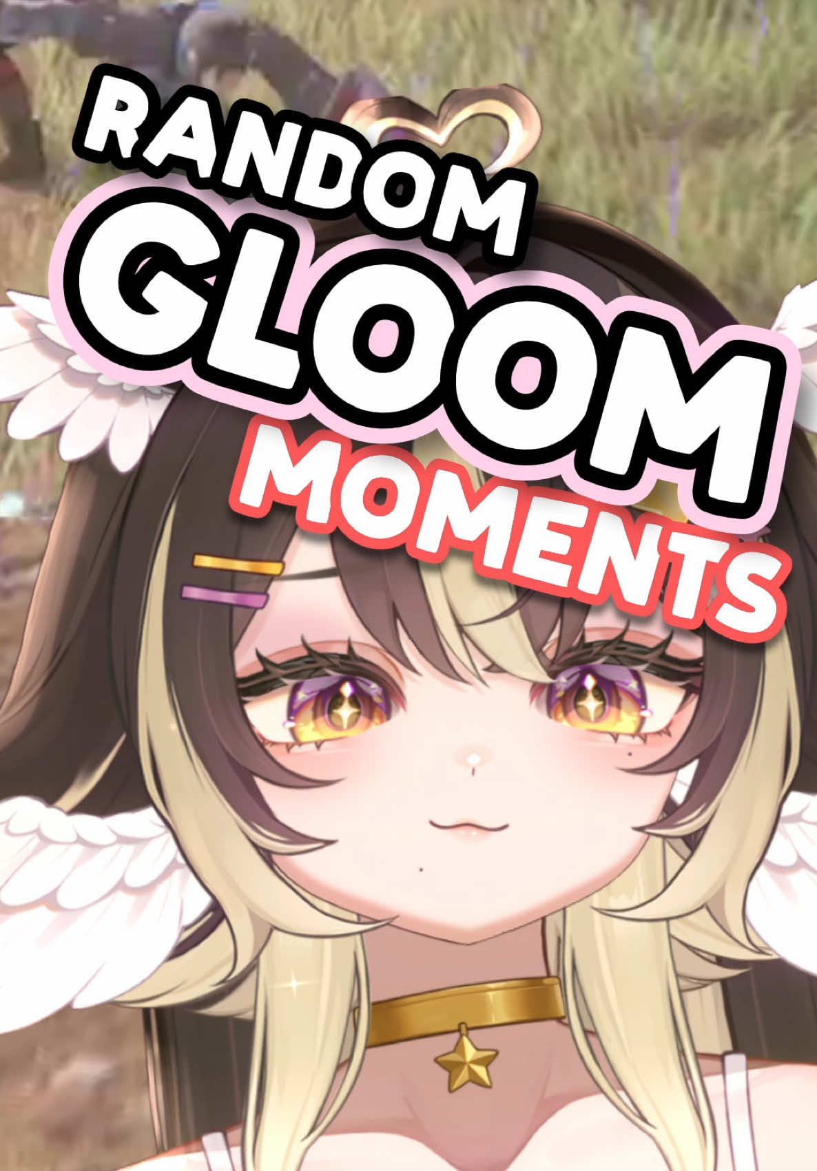 @Gloom 🌟🪽