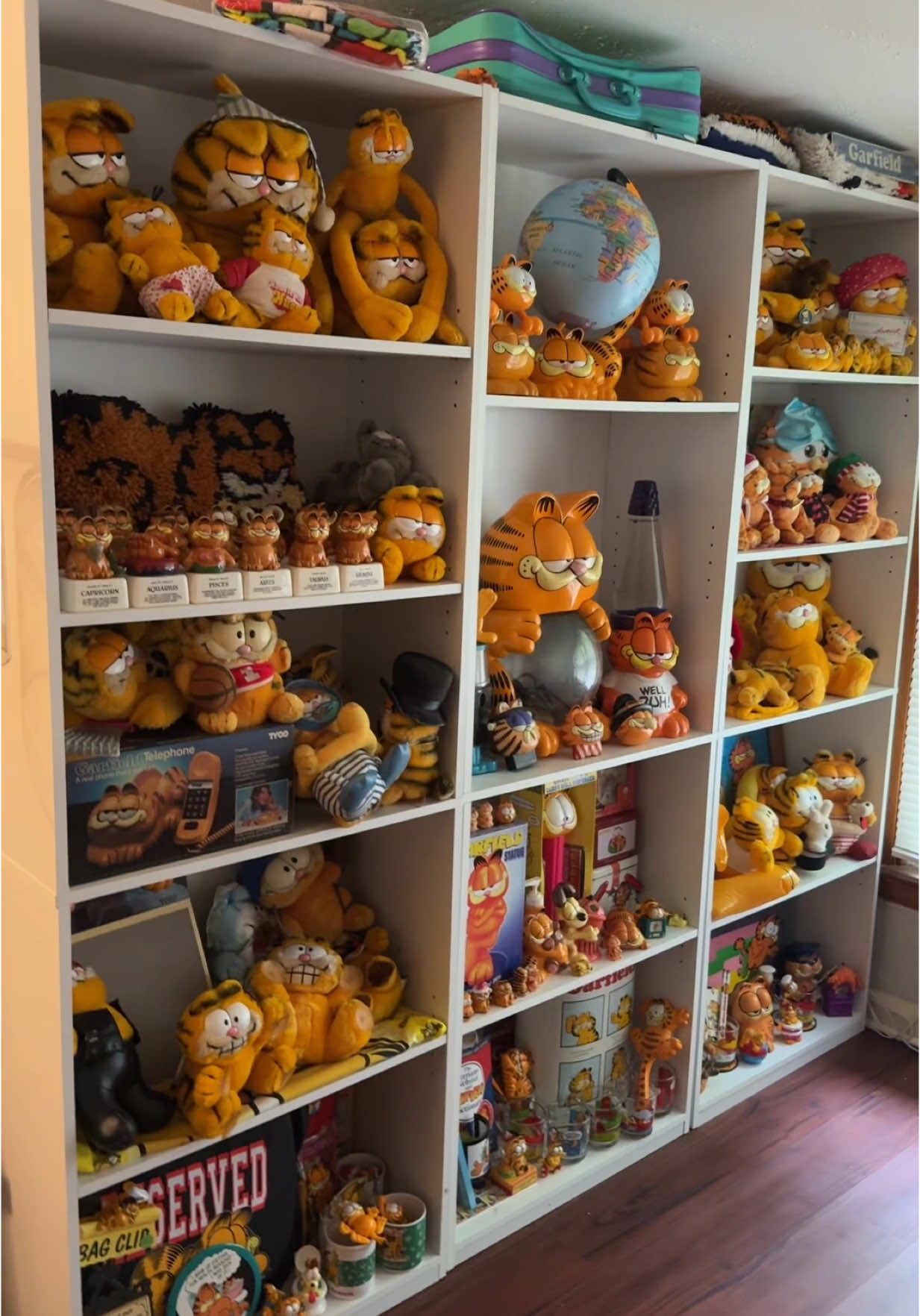 @garf boy