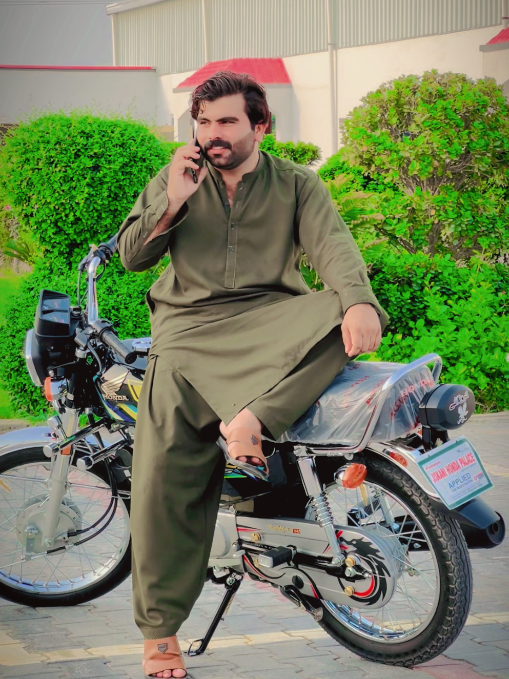@Waqas Khan