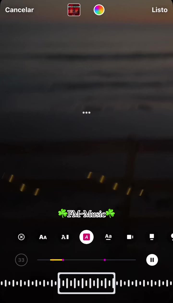 @☘️FM-Music☘️