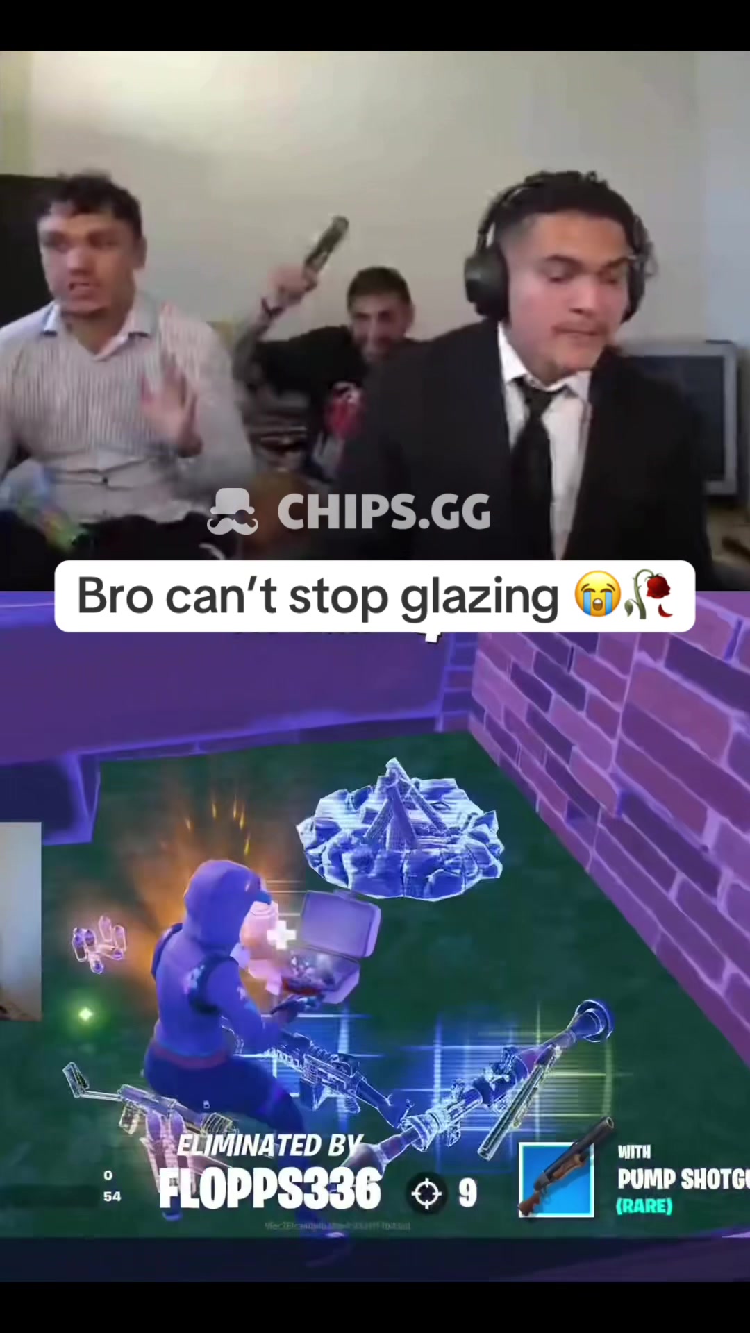 @Streamer Central